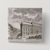 Ansicht des Dorotheergasse Darstellens Button (Vorderseite)