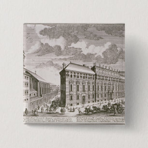 Ansicht des Dorotheergasse Darstellens Button