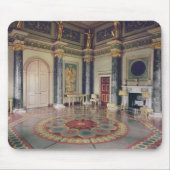 Ansicht des Einsatz-Raumes Mousepad (Vorne)