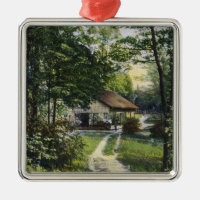 Ansicht des Fiedler-Grüns