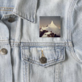 Ansicht des "Grossglockner" Berges Button (Beispiel)