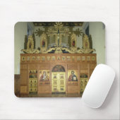 Ansicht des Iconostasis, 1641 (Foto) (sehen Sie Mousepad (Mit Mouse)