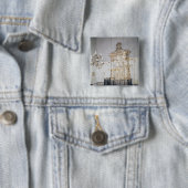 Ansicht des Innenraums des Cavaillons Button (Beispiel)