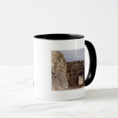 Ansicht des Löwe-Zugangs Tasse (VorderseiteRechts)