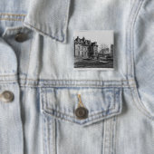 Ansicht des Maternite Port-Royal, 1905 Button (Beispiel)