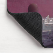 Ansicht des Mittagstors Mousepad (Ecke)