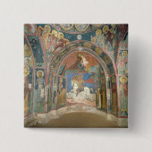 Ansicht des narthex, 1332-3 button (Vorderseite)