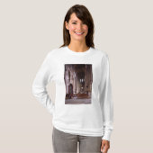 Ansicht des Nave, 1578-1637 T-Shirt (Vorne ganz)