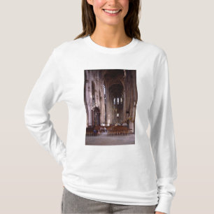 Ansicht des Nave, 1578-1637 T-Shirt