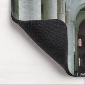 Ansicht des Nave, blickend in Richtung des Altars Mousepad (Ecke)