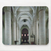 Ansicht des Nave, blickend in Richtung des Altars Mousepad (Vorne)
