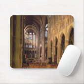 Ansicht des Nave, der (Foto, Ost schaut) Mousepad (Mit Mouse)