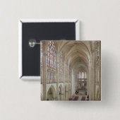 Ansicht des Nave und des Chores Button (Vorne & Hinten)