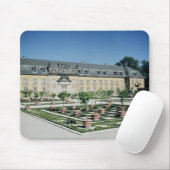 Ansicht des Orangery des Herrenhausen Mousepad (Mit Mouse)