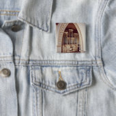 Ansicht des Organs in der Kirche bei Rotha Button (Beispiel)