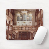 Ansicht des Organs Mousepad (Mit Mouse)