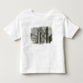 Ansicht des Peterskirche Kleinkind T-shirt (Vorderseite)