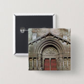 Ansicht des Portals Button (Vorne & Hinten)