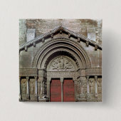 Ansicht des Portals Button (Vorderseite)