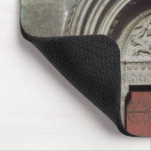 Ansicht des Portals Mousepad (Ecke)