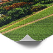 Ansicht des Präsidentenbereichs Poster (Ecke)