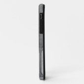 Ansicht des Schongebiets der Moschee von Moyed, Case-Mate iPhone Hülle (Hinten/Links)