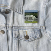 Ansicht des Tempels der Krieger geben ANZEIGE 150 Button (Beispiel)