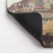 Ansicht des Tower von London Mousepad (Ecke)