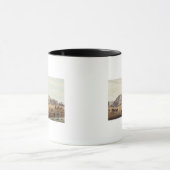 Ansicht des Tower von London Tasse (Zentrum)
