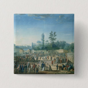 Ansicht des Tuileries Button