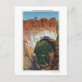 Ansicht des Viktorianischen Bogens Postkarte (Vorderseite)