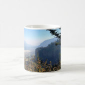 Ansicht des Vista House Kaffeetasse (Mittel)