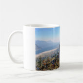 Ansicht des Vista House Kaffeetasse (Links)