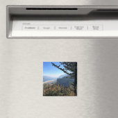 Ansicht des Vista House Magnet (In Situ (Geschirrspüler))