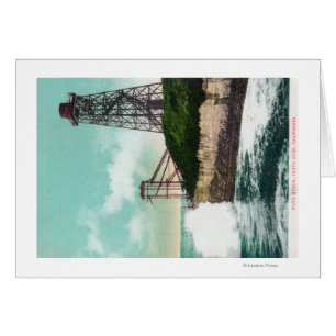 Ansicht einer Wave MotorSanta Cruz, CA