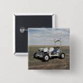 Ansicht eines 1-G-Langstreckenfahrzeugs Button (Vorne & Hinten)