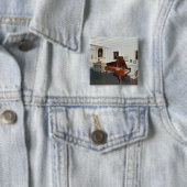 Ansicht eines Raumes mit einem Flügel Button (Beispiel)