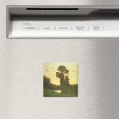 Ansicht in der Campagna Magnet (In Situ (Geschirrspüler))