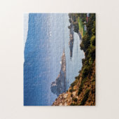 Ansicht in Kos! Puzzle (Vertikal)