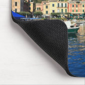 Ansicht in Portofino Mousepad (Ecke)