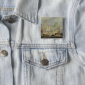 Ansicht Josephs Mallord William Turner | von Ely Button (Beispiel)