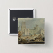 Ansicht Josephs Mallord William Turner | von Ely Button (Vorne & Hinten)