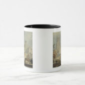 Ansicht Josephs Mallord William Turner | von Ely Tasse (Zentrum)