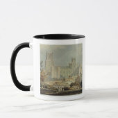 Ansicht Josephs Mallord William Turner | von Ely Tasse (Links)