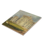 Ansicht Josephs Mallord William Turner | von Fliese (Seite)