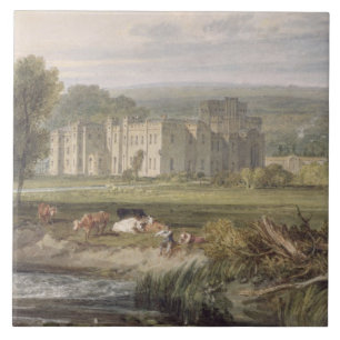 Ansicht Josephs Mallord William Turner   von Fliese