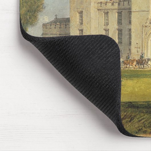 Ansicht Josephs Mallord William Turner | von Mousepad (Ecke)