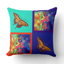 Ansicht-Kissen der Frack-Anziehungskraft-2