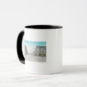 Ansicht Main StreetVale, OR Tasse (Vorderseite Links)