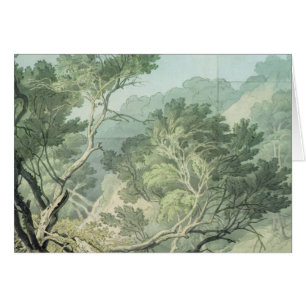 Ansicht nahe Fordlands, Exeter